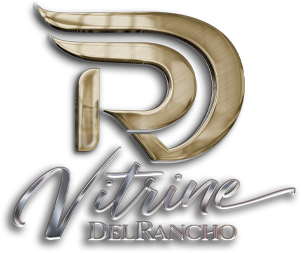 Vitrine Del Rancho