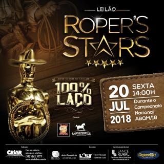 capa roper's stars